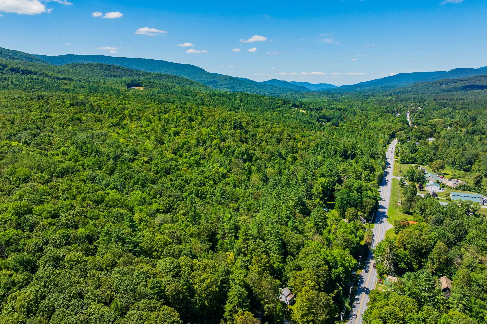 215 VT Route 30