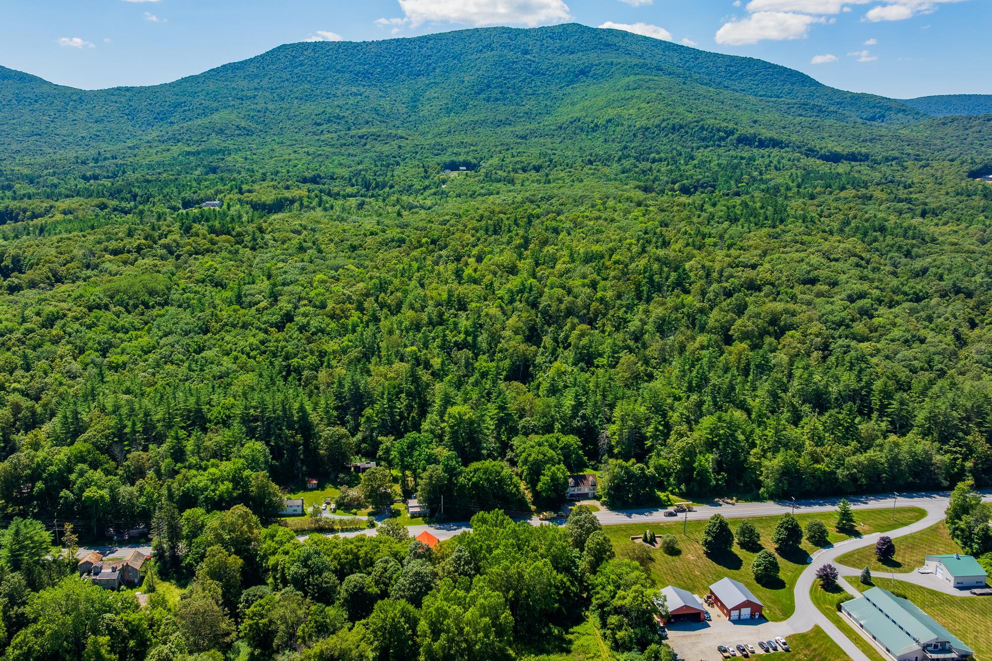215 VT Route 30