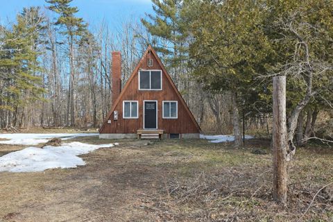 140 Sidetrack Road Conway NH 03860