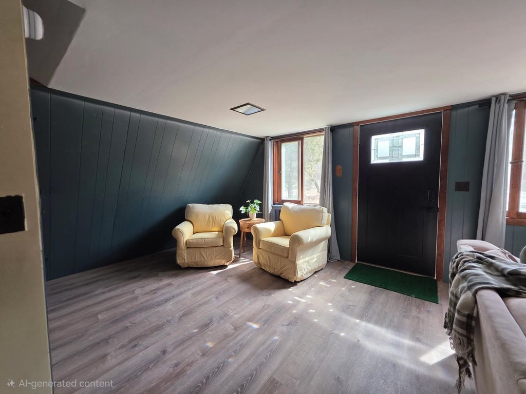 Photo of 140 Sidetrack Road, Conway, NH 03860 (MLS # 5081972)