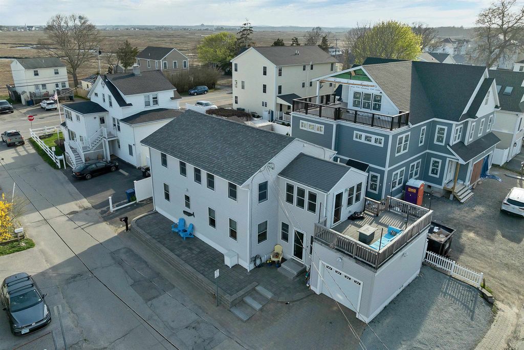 Photo of 4 Viking Street, Hampton, NH 03842 (MLS # 5089357)