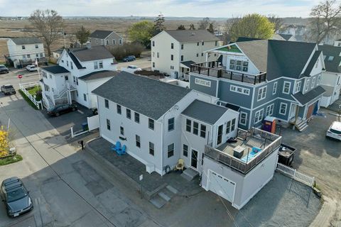 Photo of 4 Viking Street, Hampton, NH 03842 (MLS # 5089357)