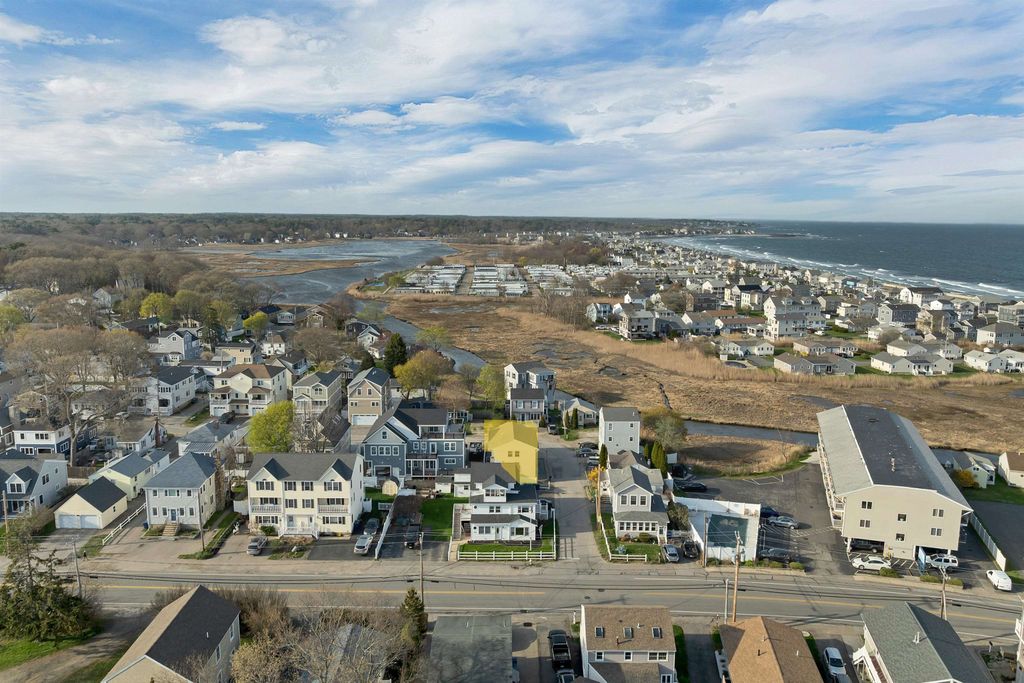 Photo of 4 Viking Street, Hampton, NH 03842 (MLS # 5089357)