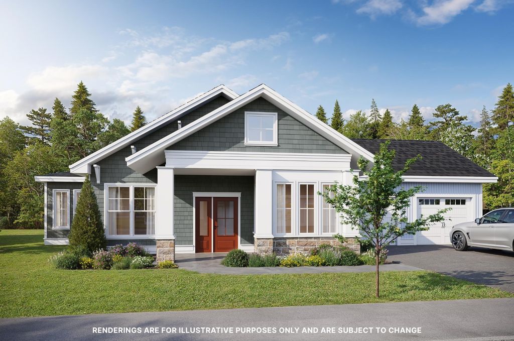 Photo of Bonita's Way #20, Conway, NH 03860 (MLS # 5066246)