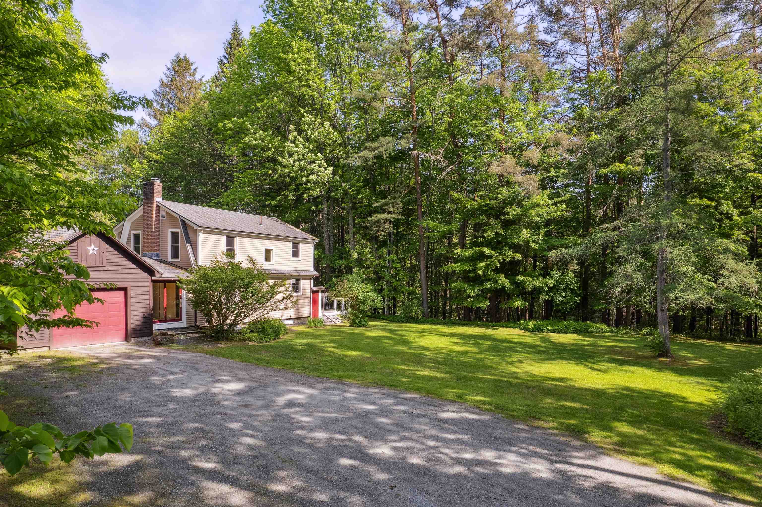 187 Dana Road