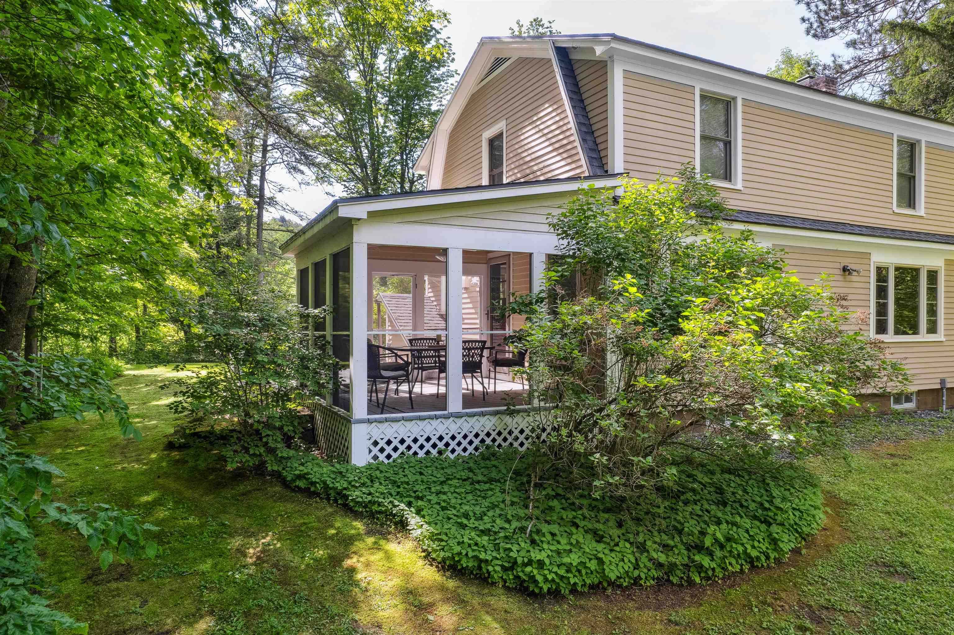 187 Dana Road
