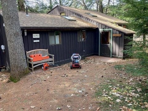 Property photo of 11 Laurel Glen Lane, Center Harbor, NH 03226