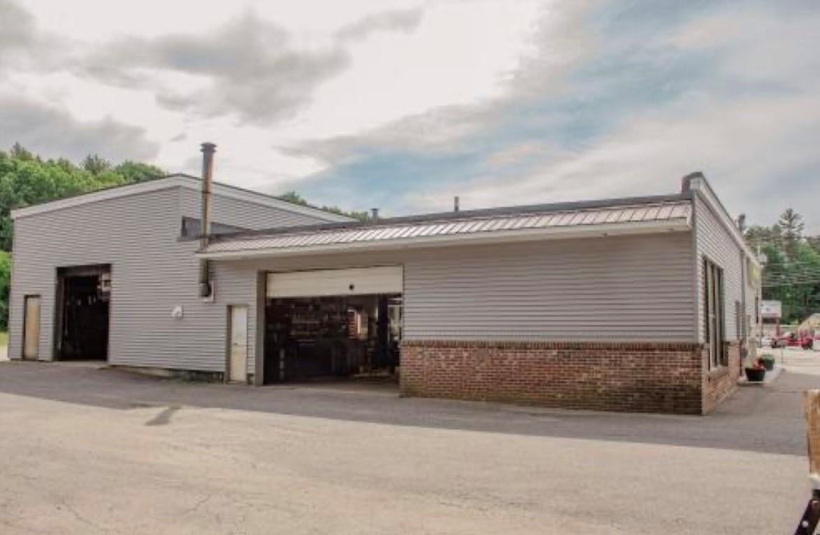549 West Main Street