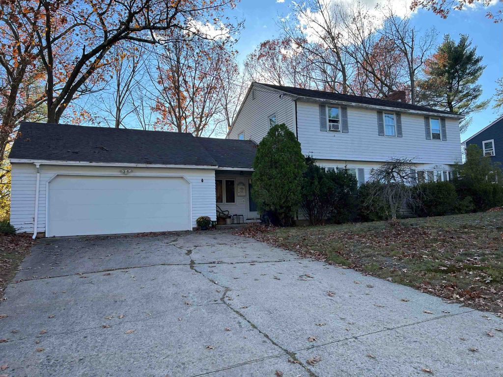 Photo of 19 Dunloggin Road, Nashua, NH 03063 (MLS # 5069054)