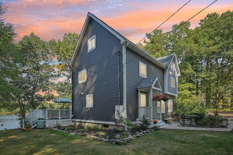 158 Main Street Kingston NH 03848