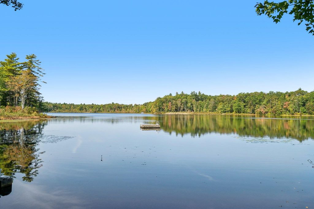 Photo of 158 Main Street, Kingston, NH 03848 (MLS # 5063862)