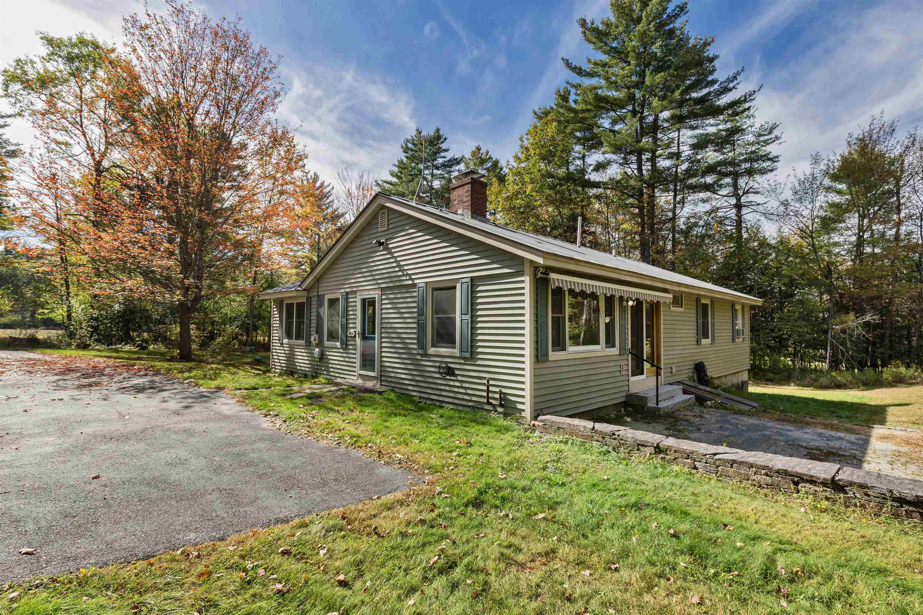 211 Slayton Hill Road