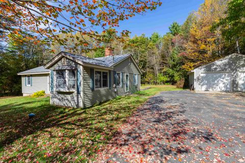 211 Slayton Hill Road Lebanon NH 03766