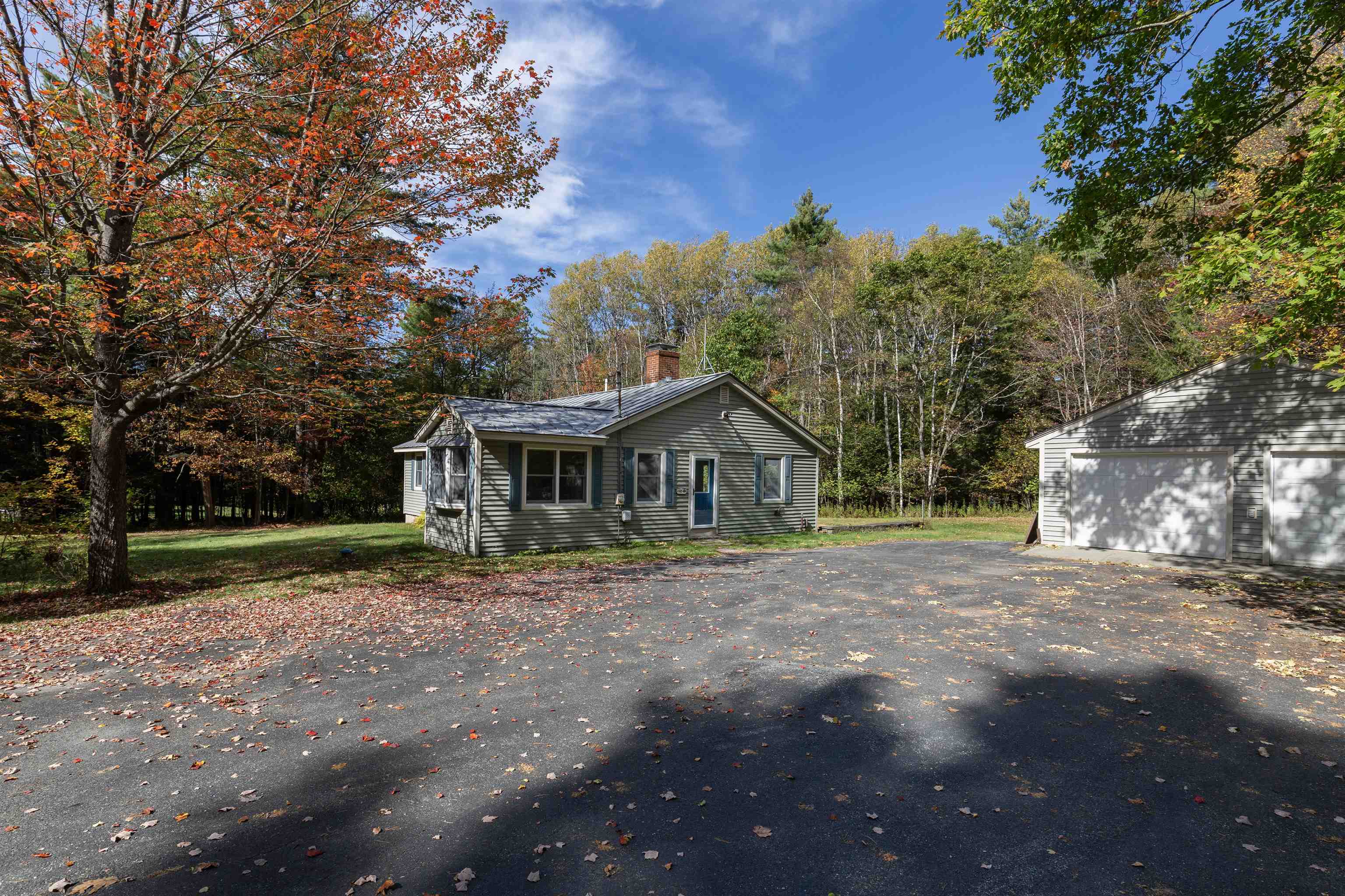 211 Slayton Hill Road