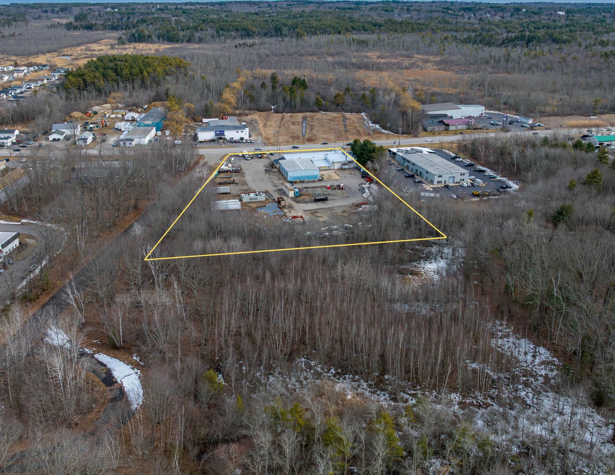 3600 Lafayette Street