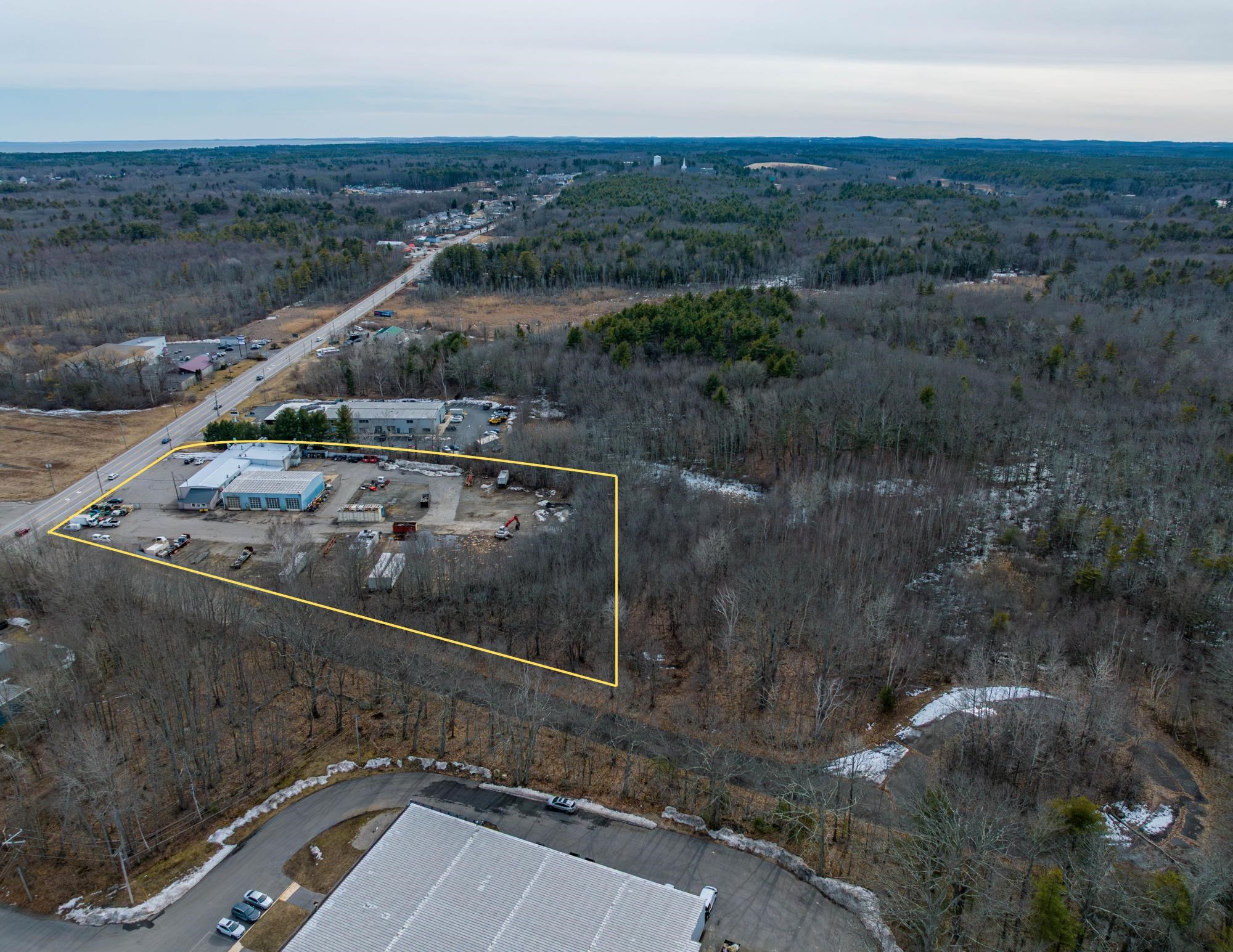 3600 Lafayette Street