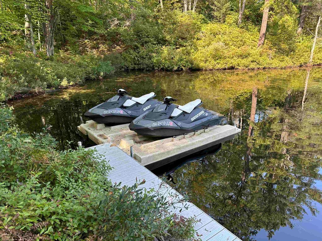 Photo of 149 Sleepy Hollow Road, Wakefield, NH 03830 (MLS # 5083039)