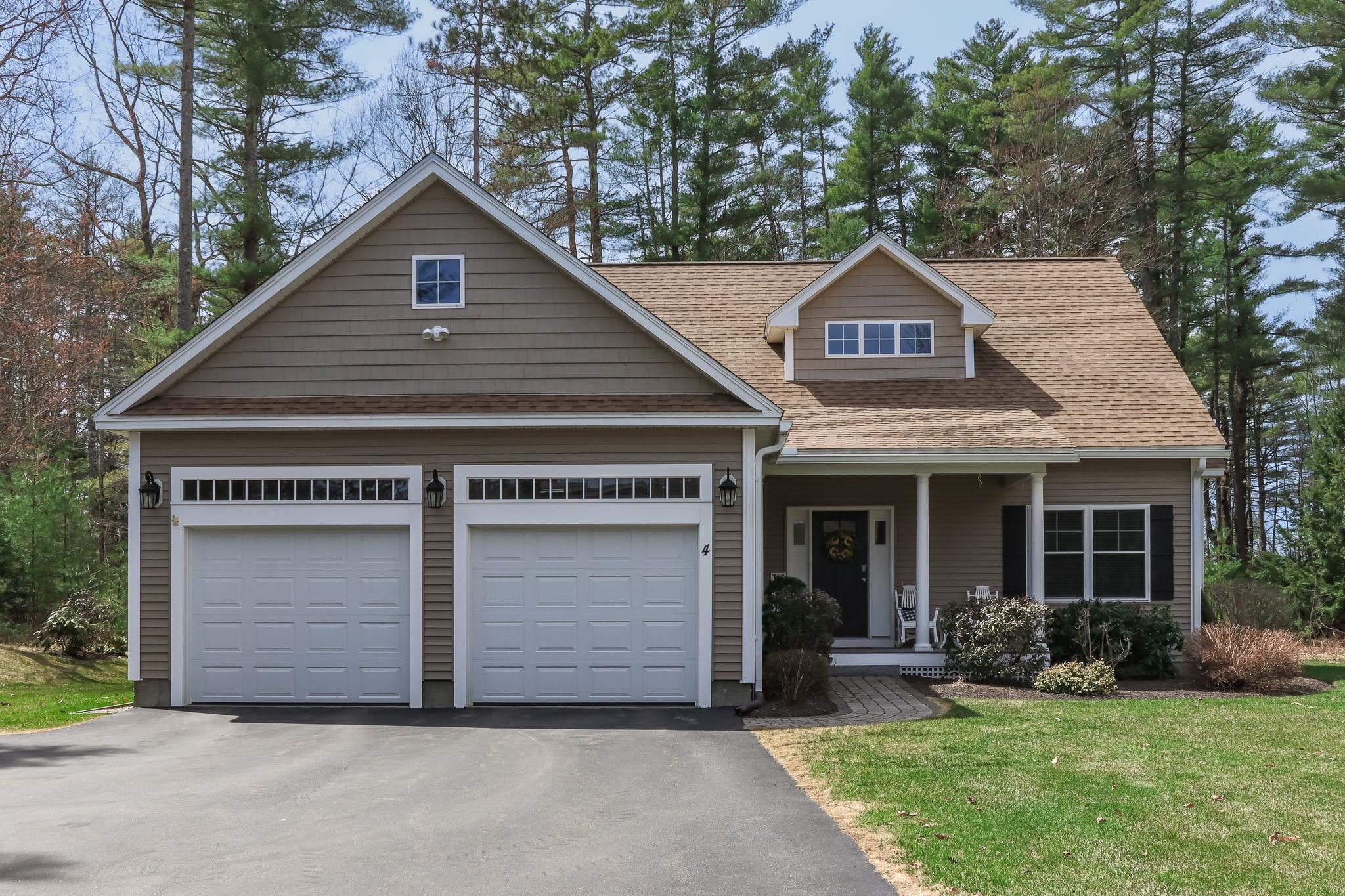 4 Morrill Lane