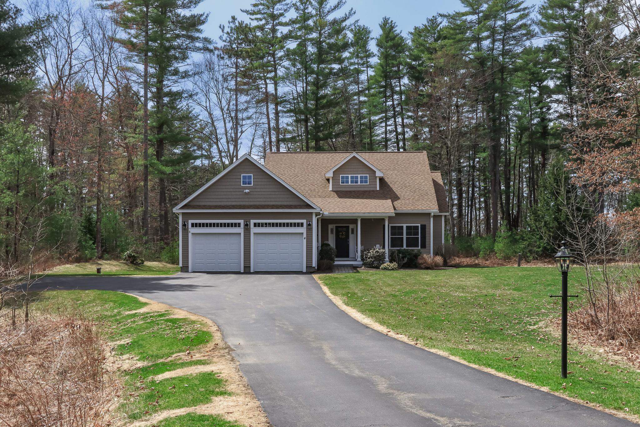 4 Morrill Lane
