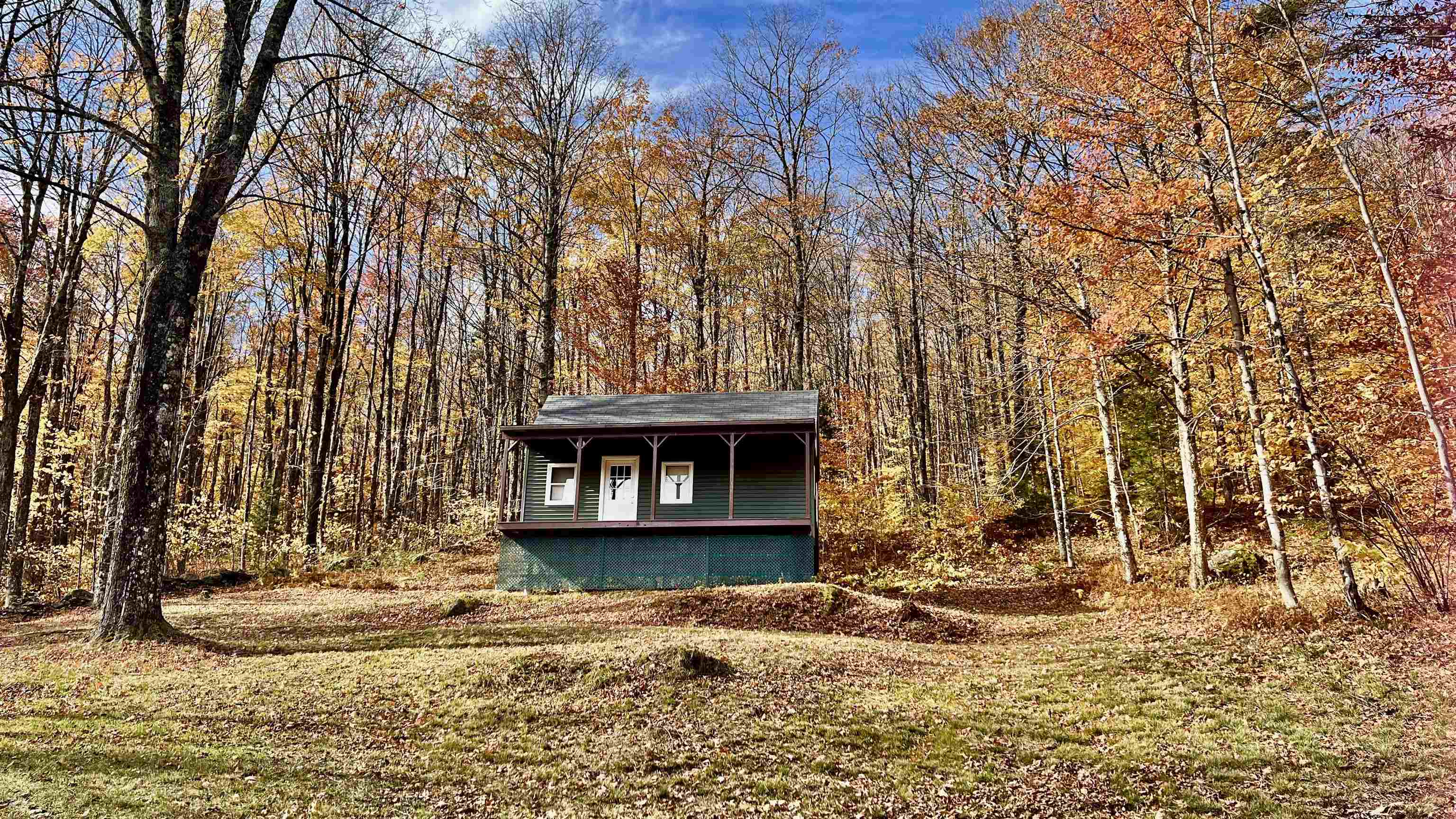 2075 Codding Hollow Road