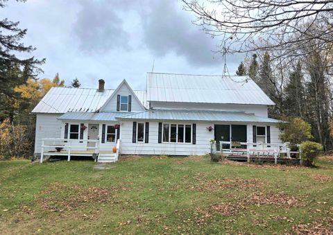 Photo of 126 Gray Road, Columbia, NH 03576 (MLS # 5062333)