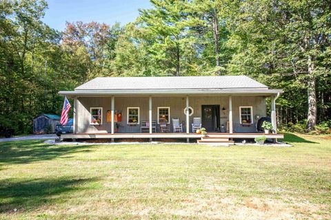 103 Monument Road Richmond NH 03470