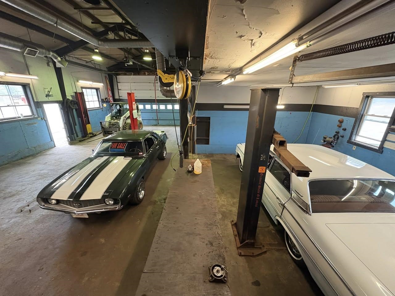 1451 1St New Hampshire Highway