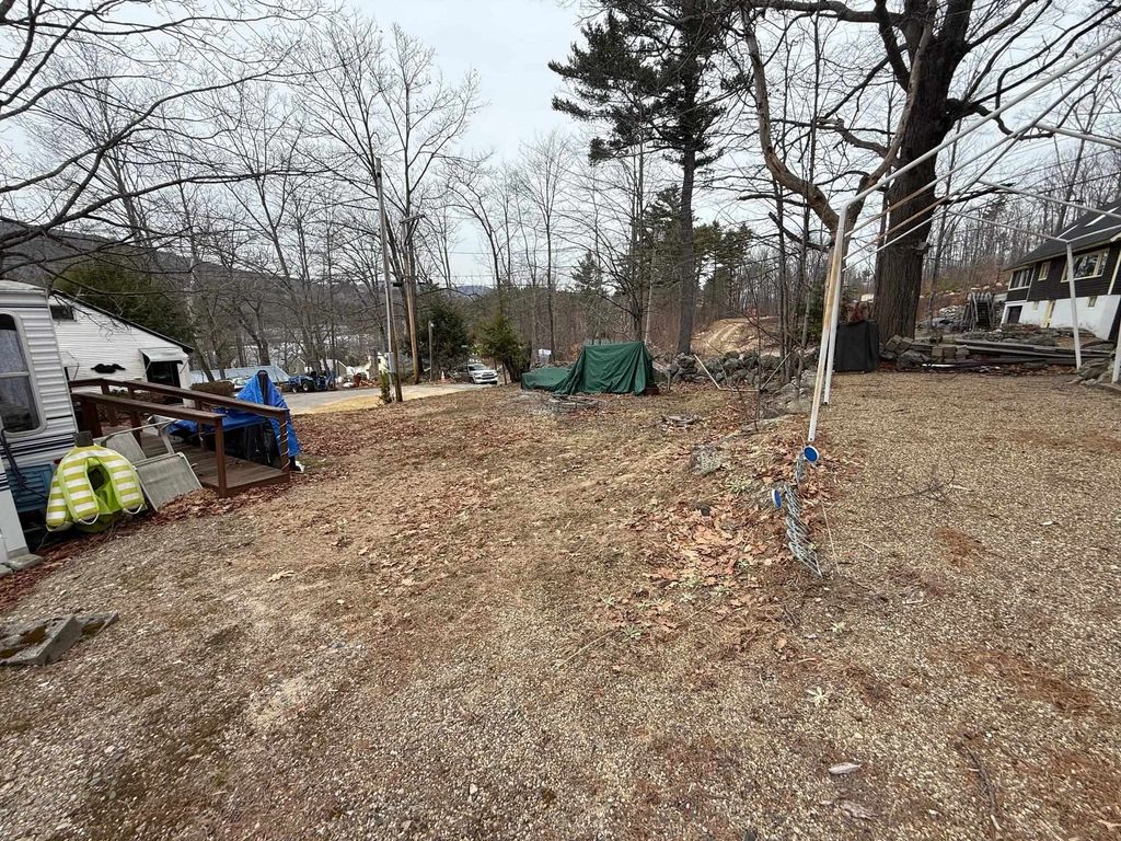 Photo of 6 Viewland Court #17, Alton, NH 03809 (MLS # 5081634)