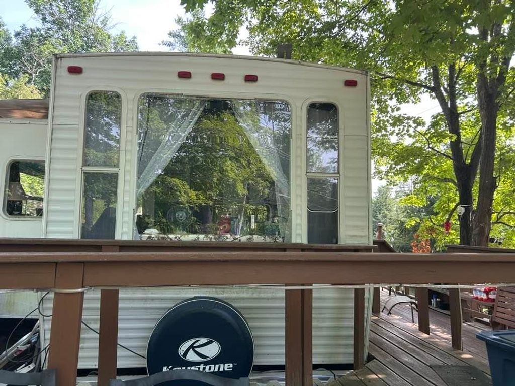 Photo of 6 Viewland Court #17, Alton, NH 03809 (MLS # 5081634)