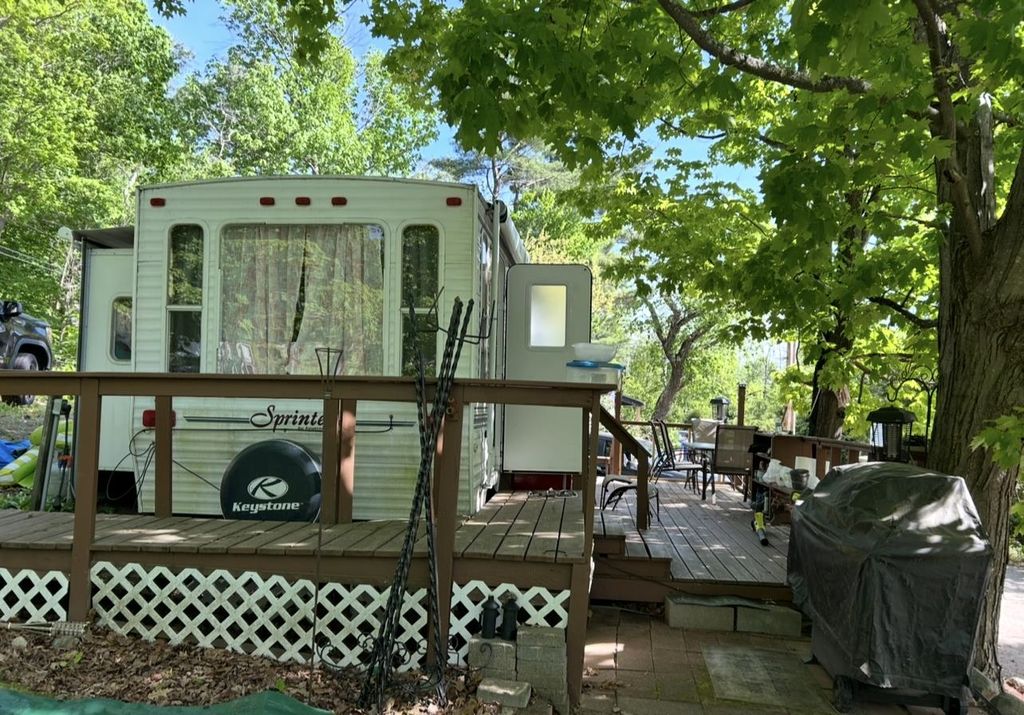 Photo of 6 Viewland Court #17, Alton, NH 03809 (MLS # 5081634)