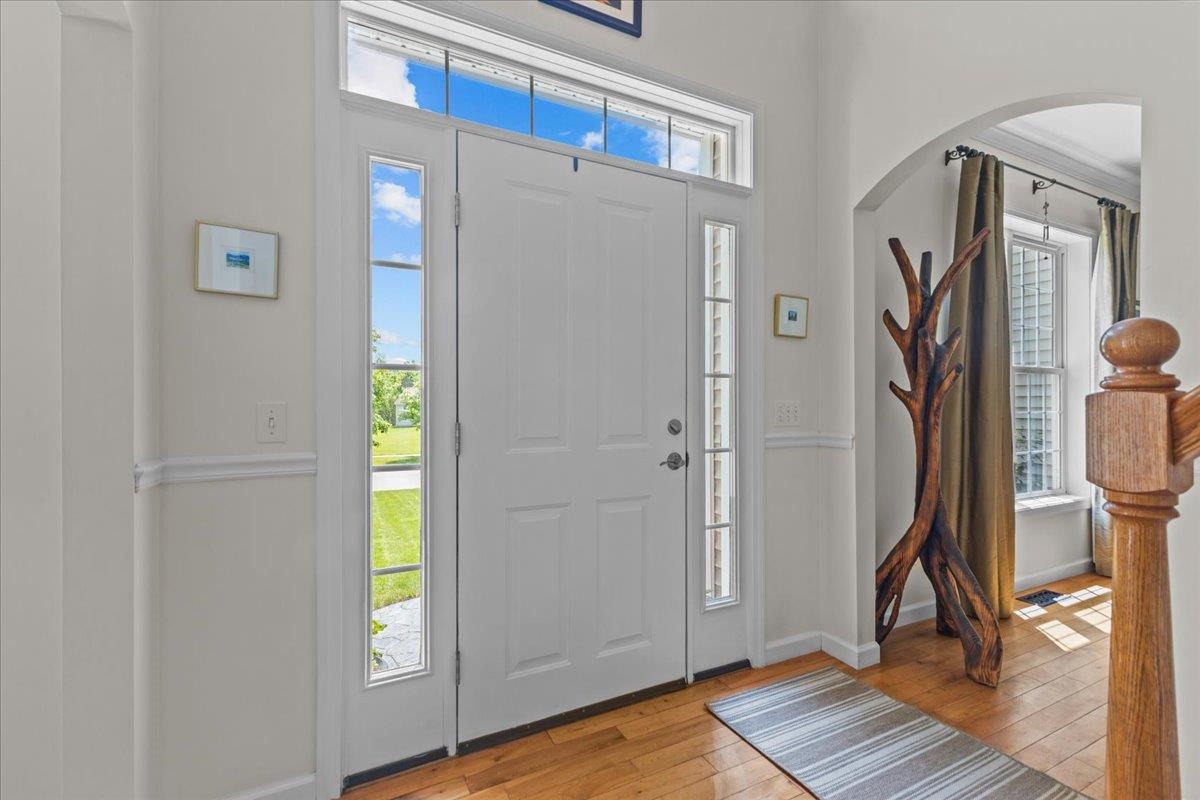 168 Raven Circle