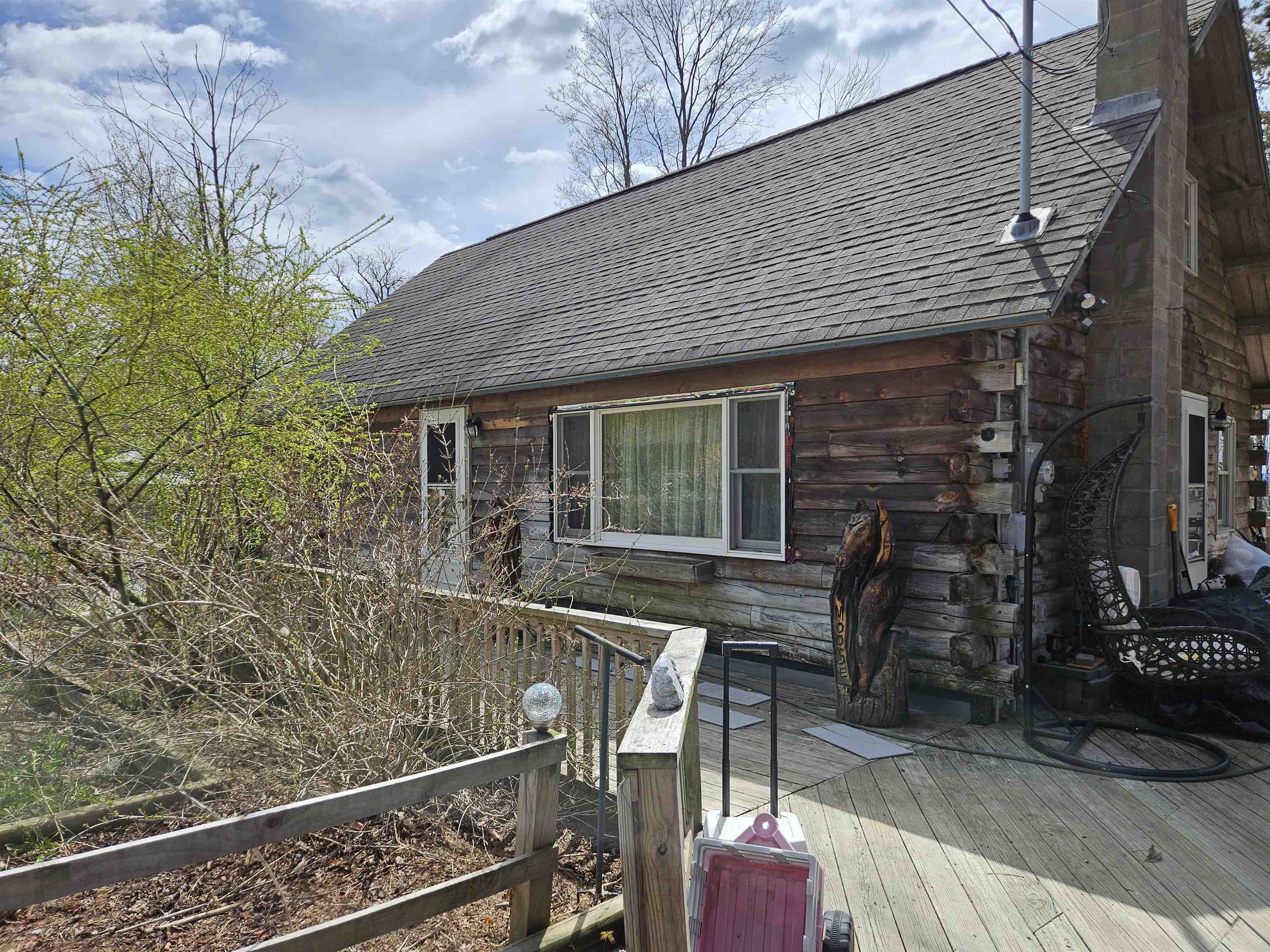 304 Bean Hill Road