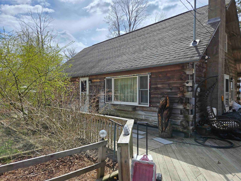 Photo of 304 Bean Hill Road, Belmont, NH 03220 (MLS # 5085804)