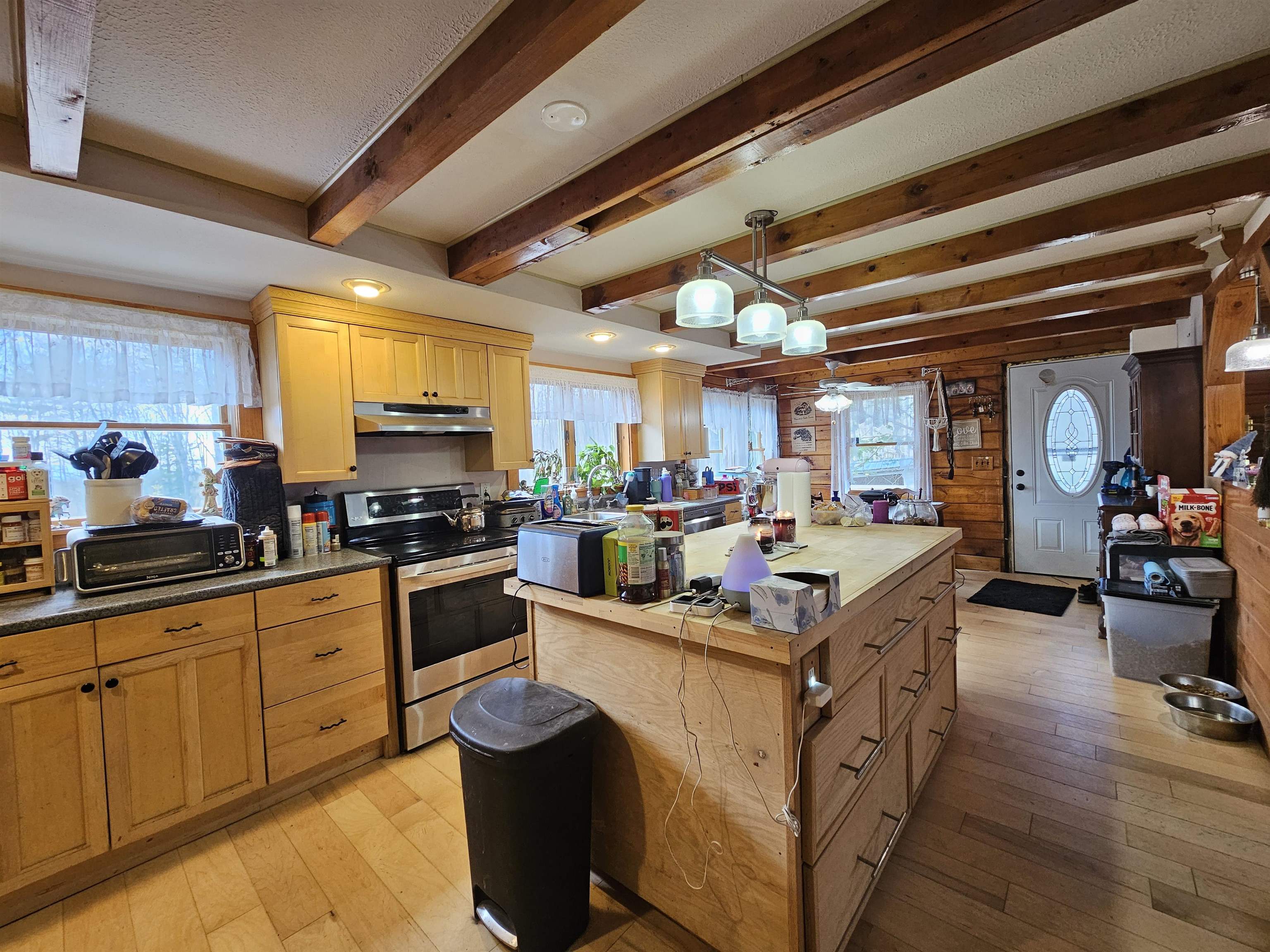 304 Bean Hill Road