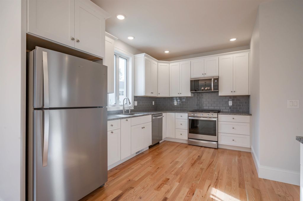 Photo of 61 Wilderness Drive, Nashua, NH 03062 (MLS # 5068322)