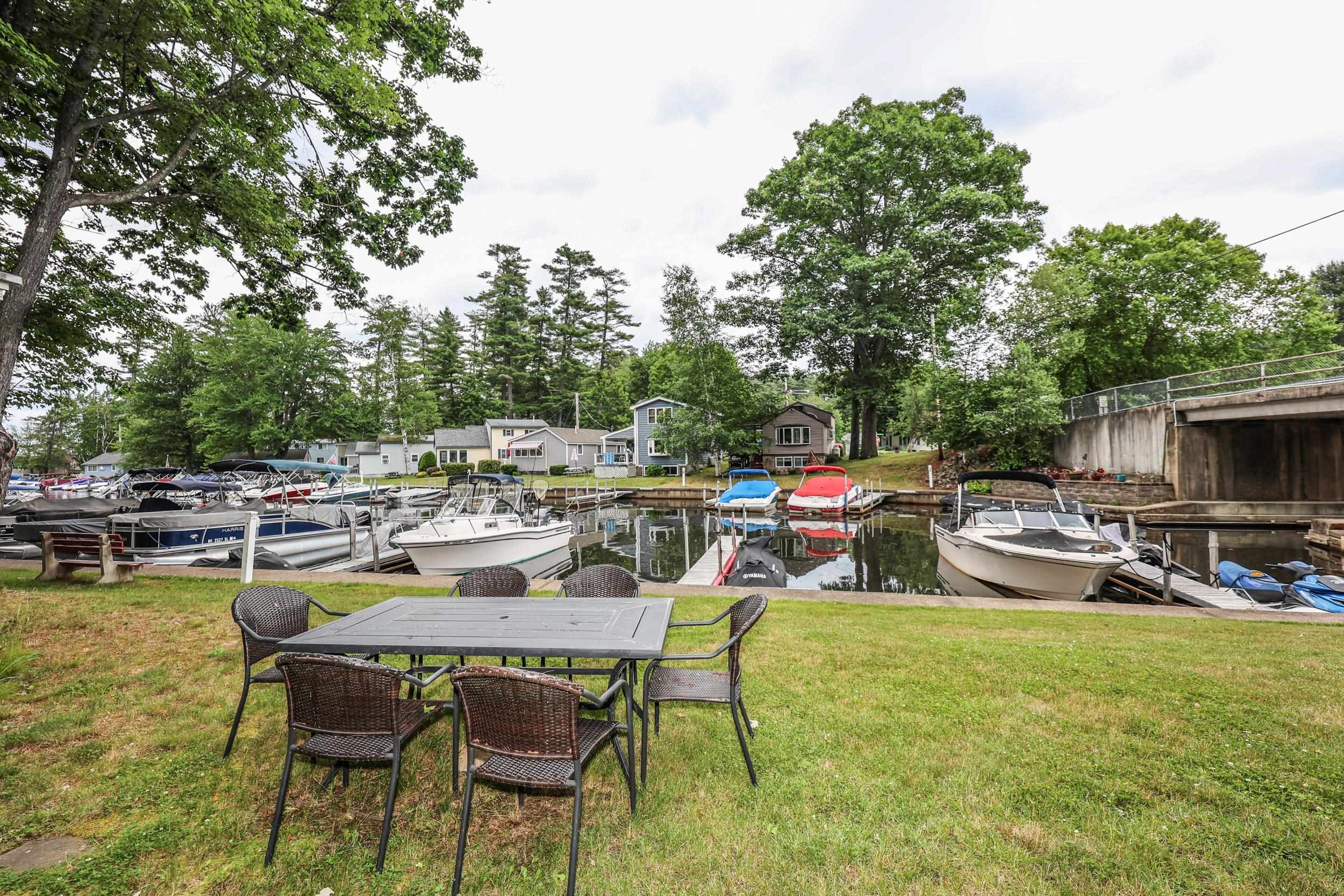 1 Woodbridge LSP Road