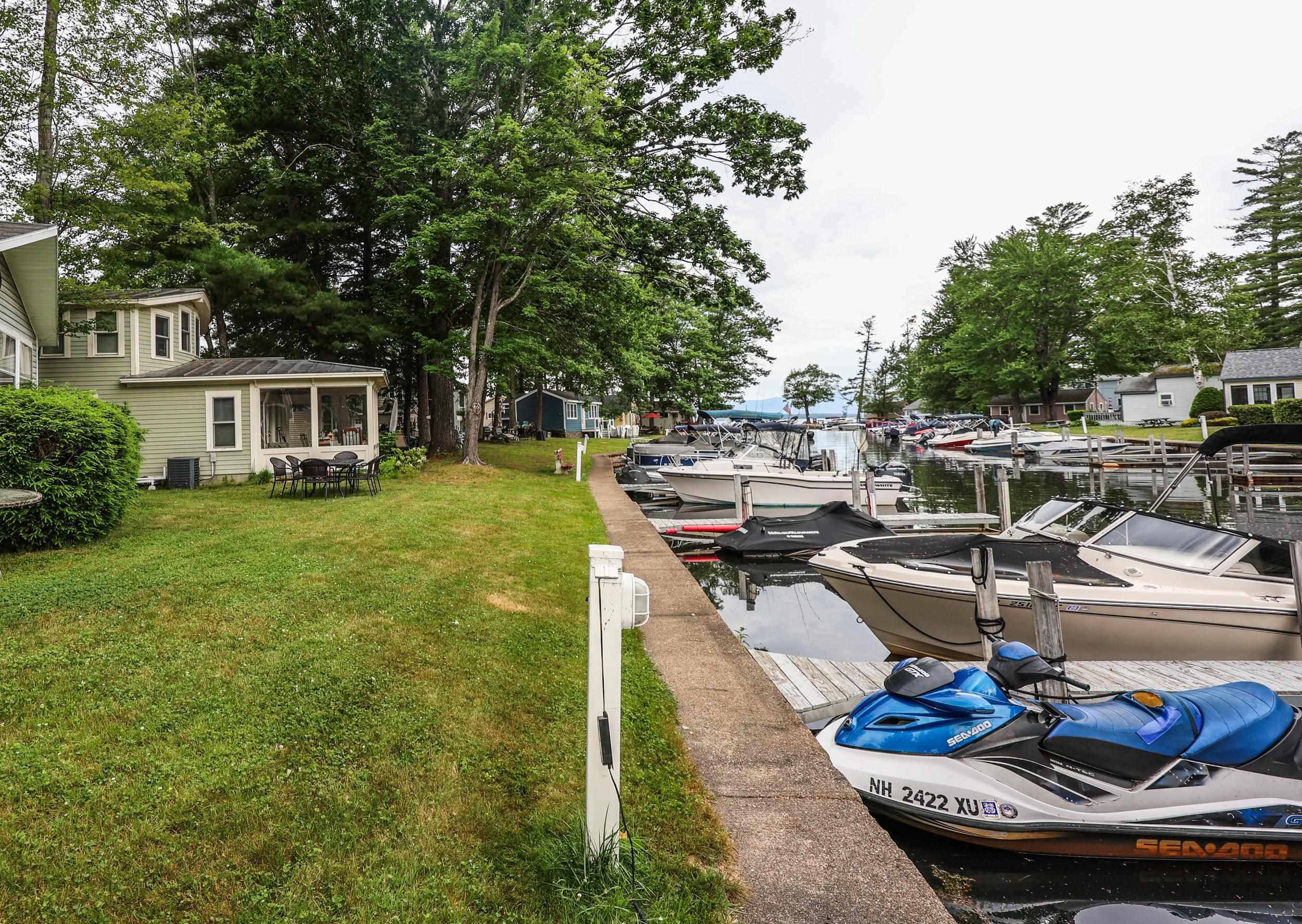 1 Woodbridge LSP Road