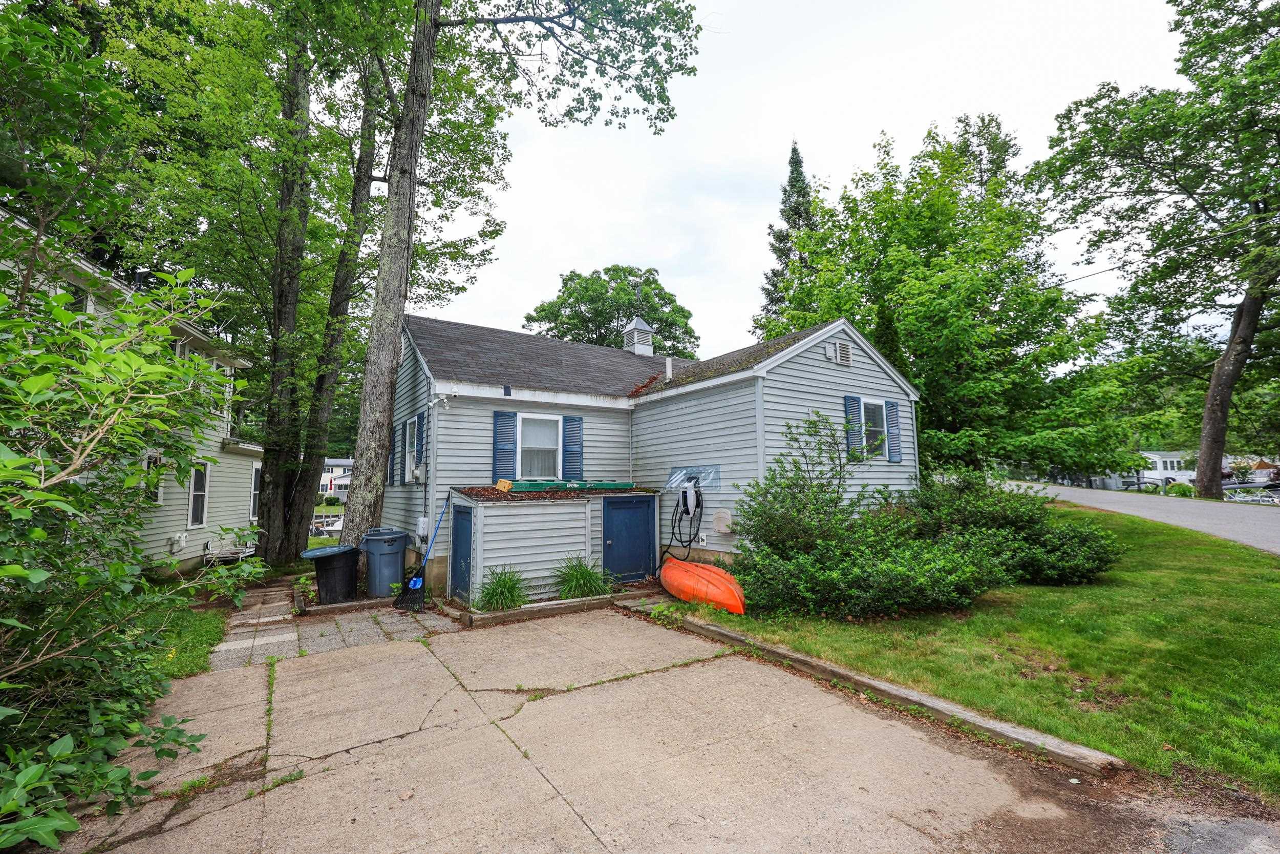 1 Woodbridge LSP Road