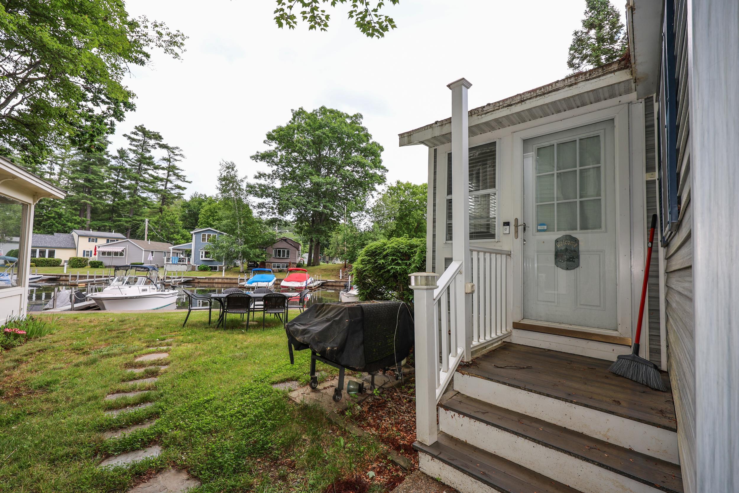 1 Woodbridge LSP Road