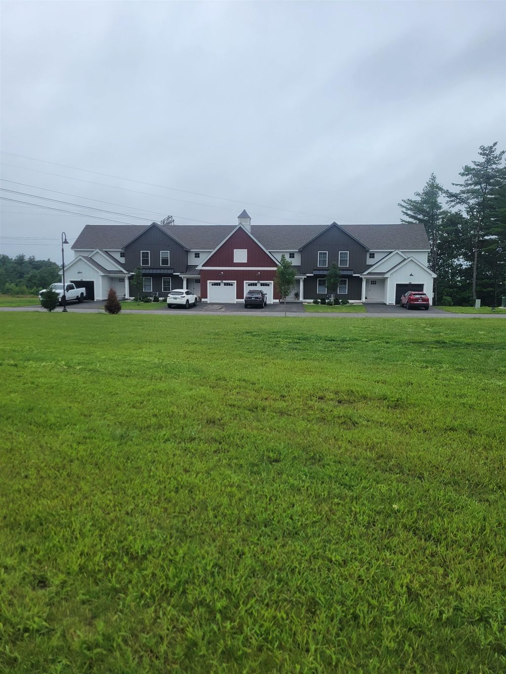 Photo of 11 Mustang Drive #B, Litchfield, NH 03052 (MLS # 5079261)