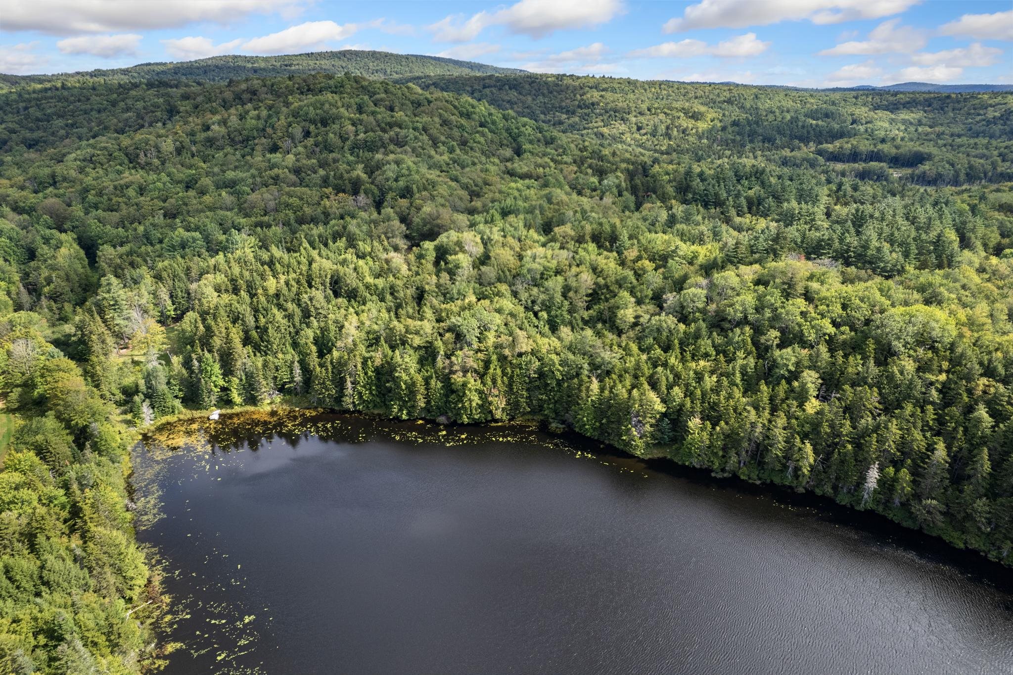 00 Lake Hill Road "Spring Lot"