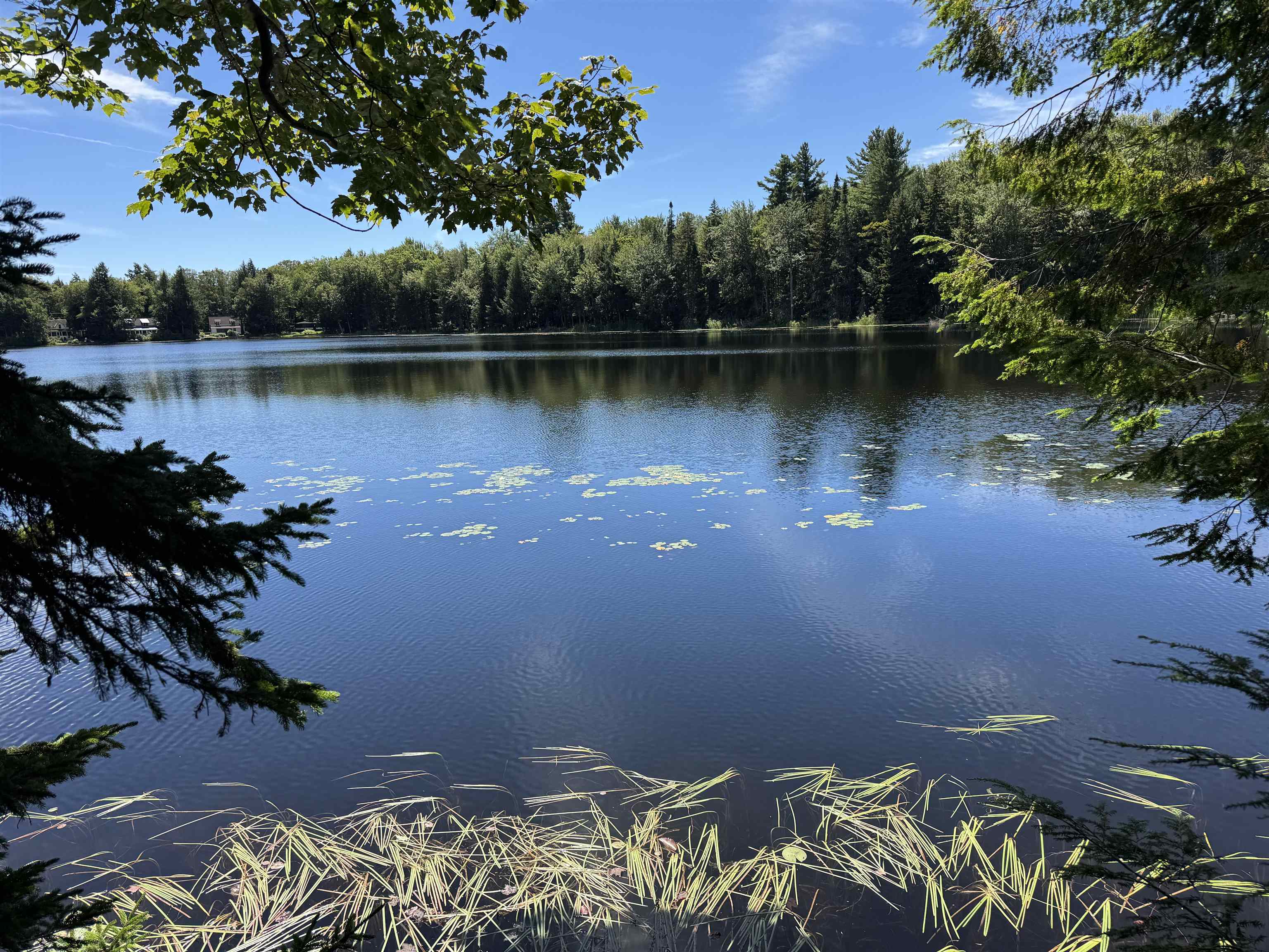 00 Lake Hill Road "Spring Lot"