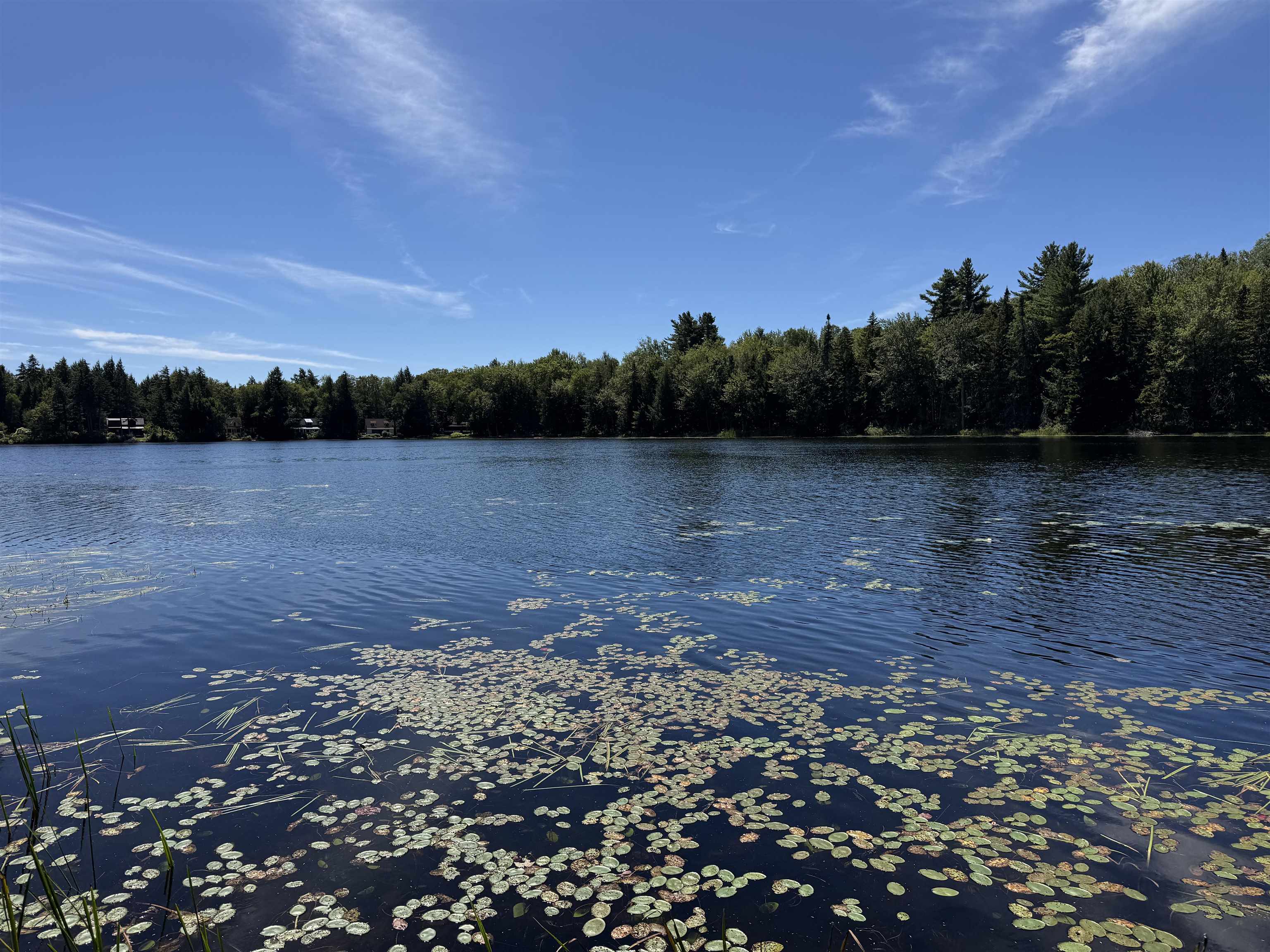 00 Lake Hill Road "Spring Lot"