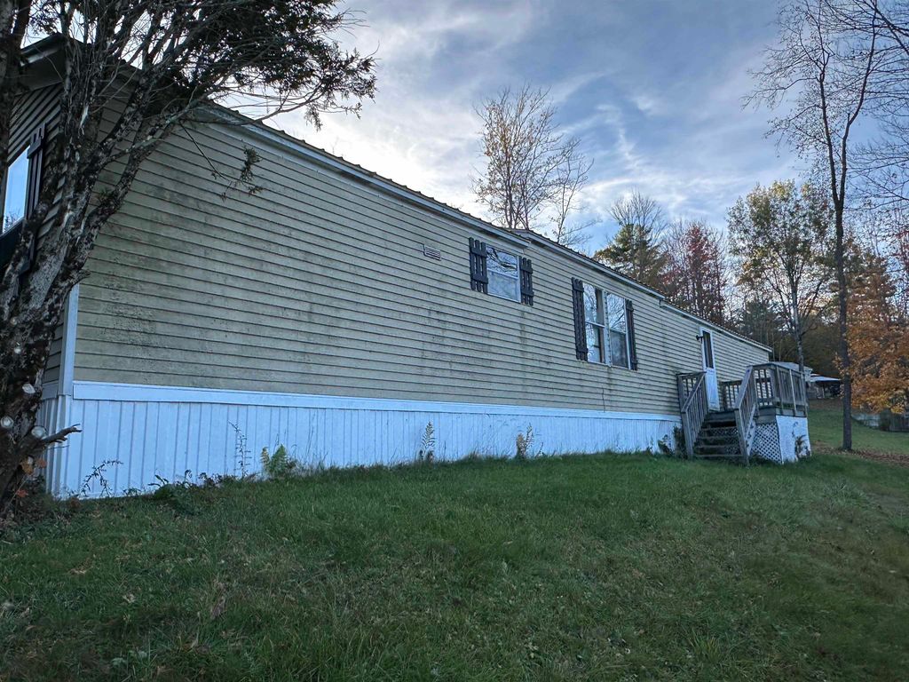 Photo of 86 Route 4A #19U, Lebanon, NH 03766 (MLS # 5066472)