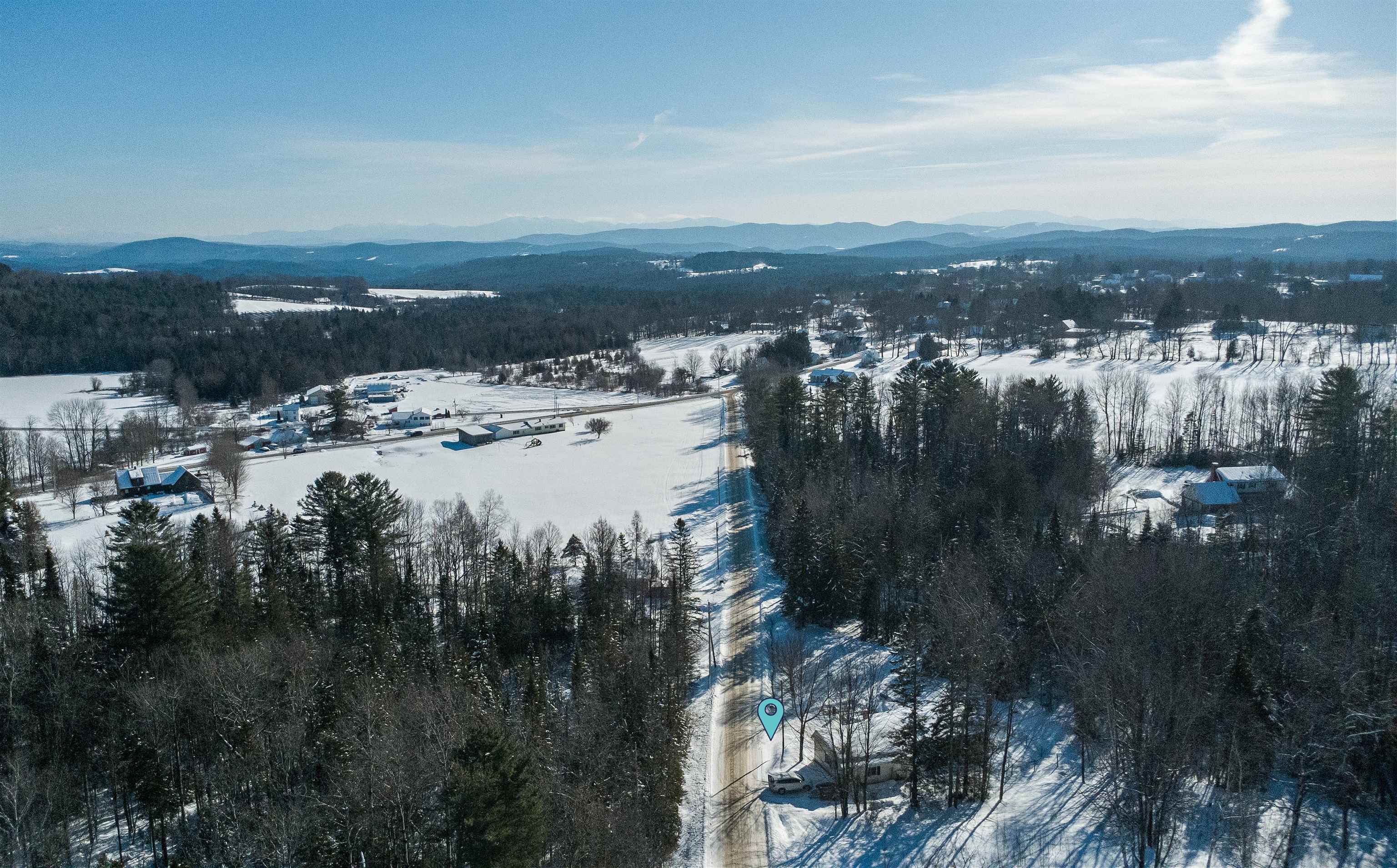 239 Calkins Camp Road