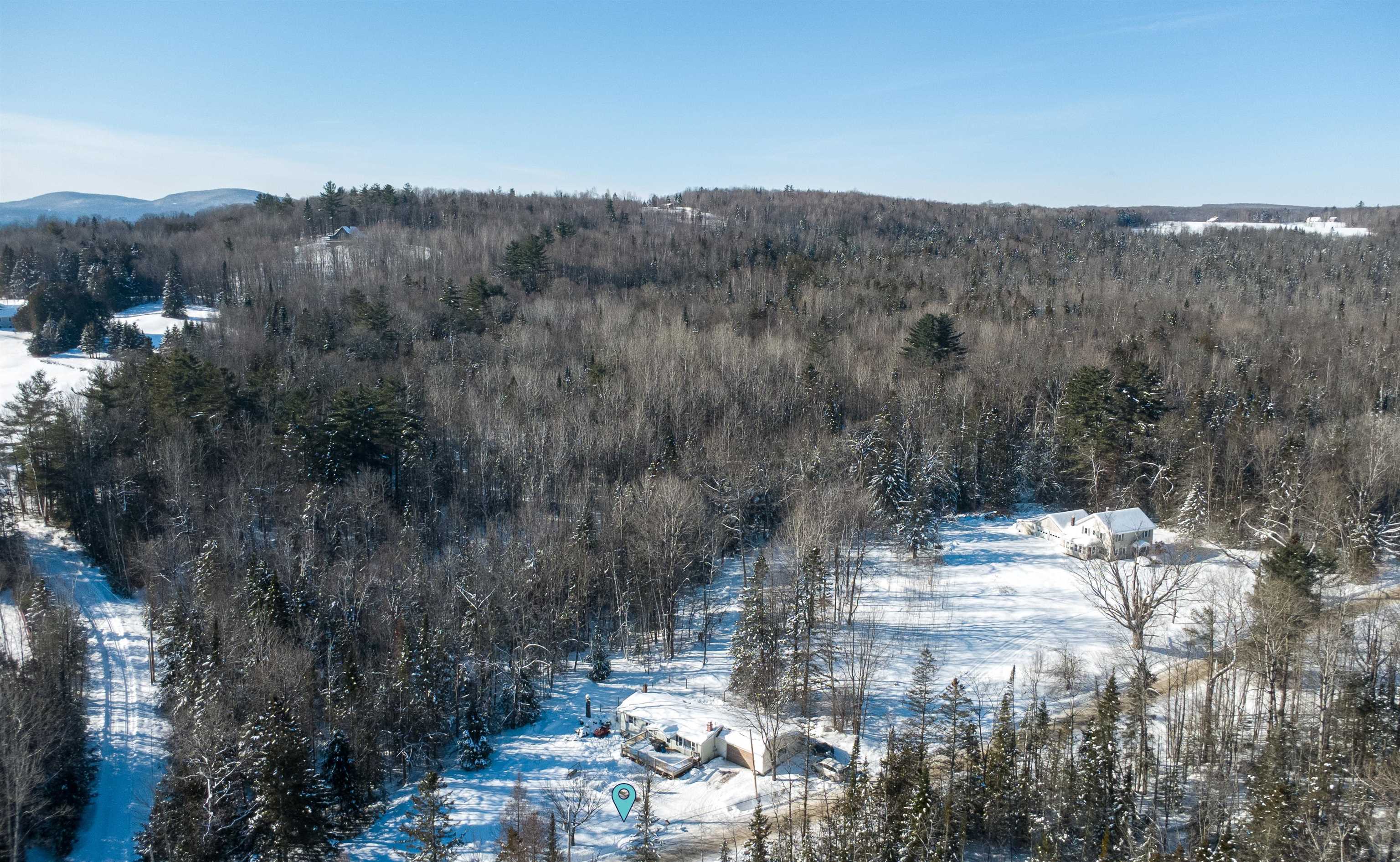 239 Calkins Camp Road