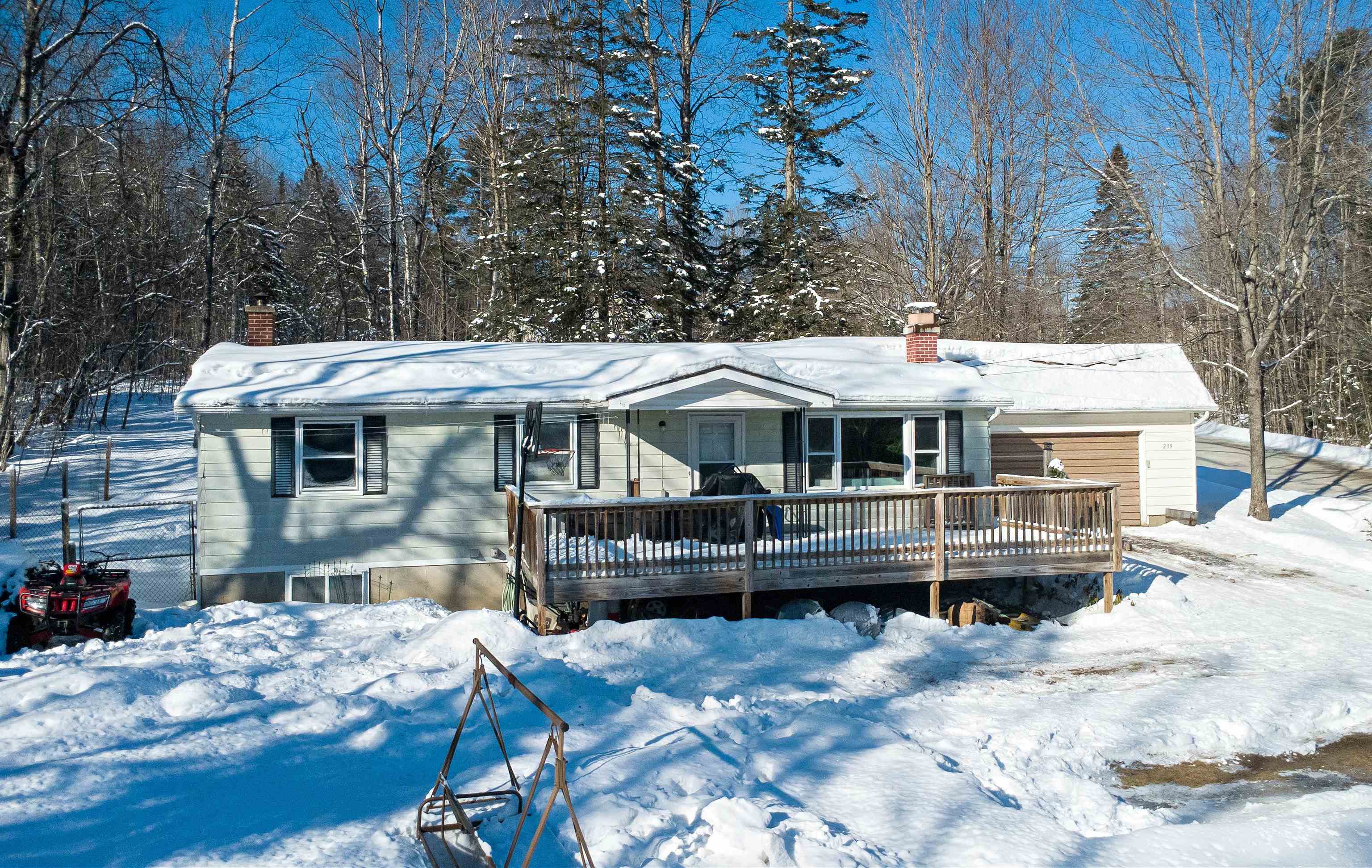 239 Calkins Camp Road