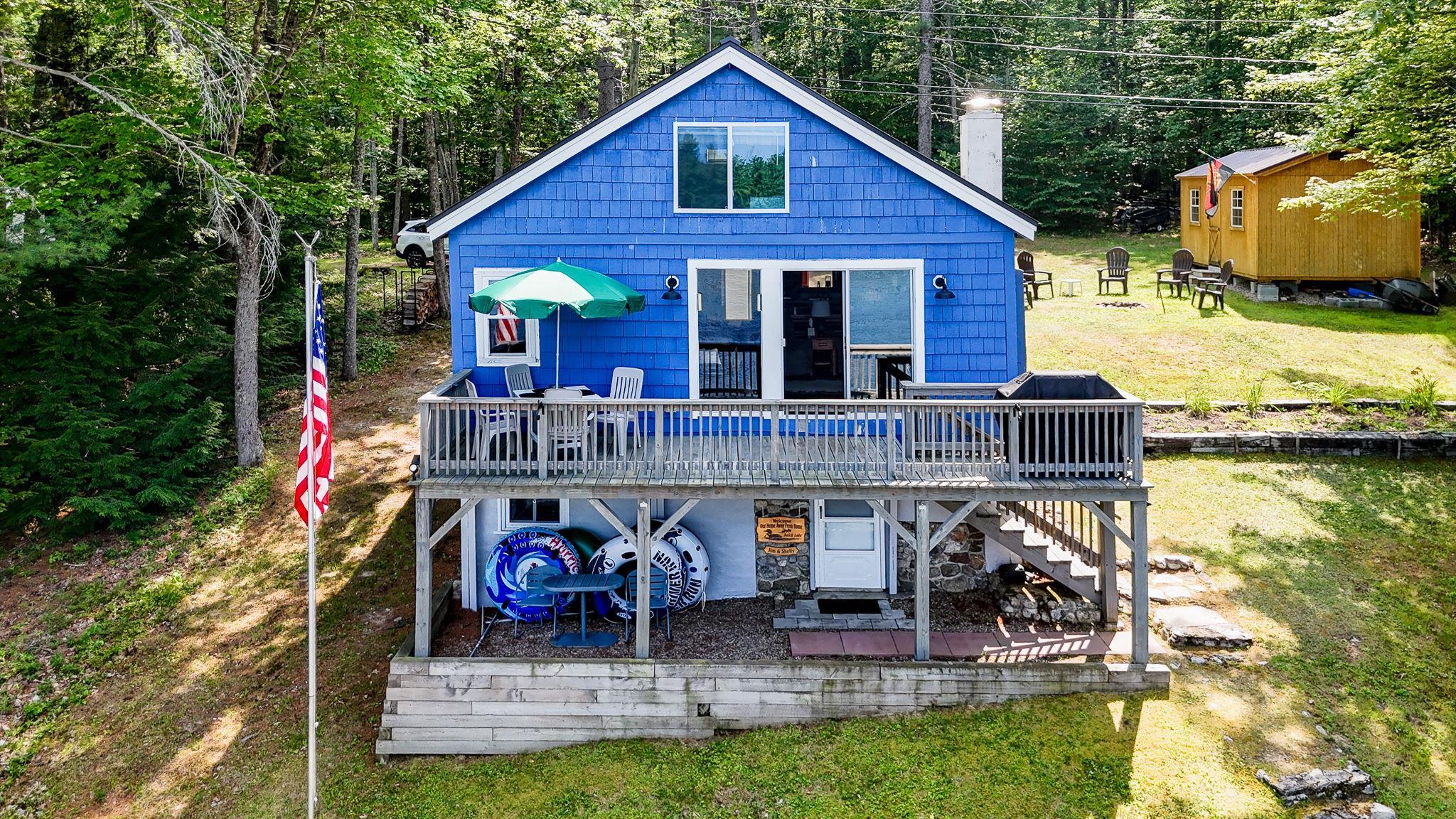 236 North Road