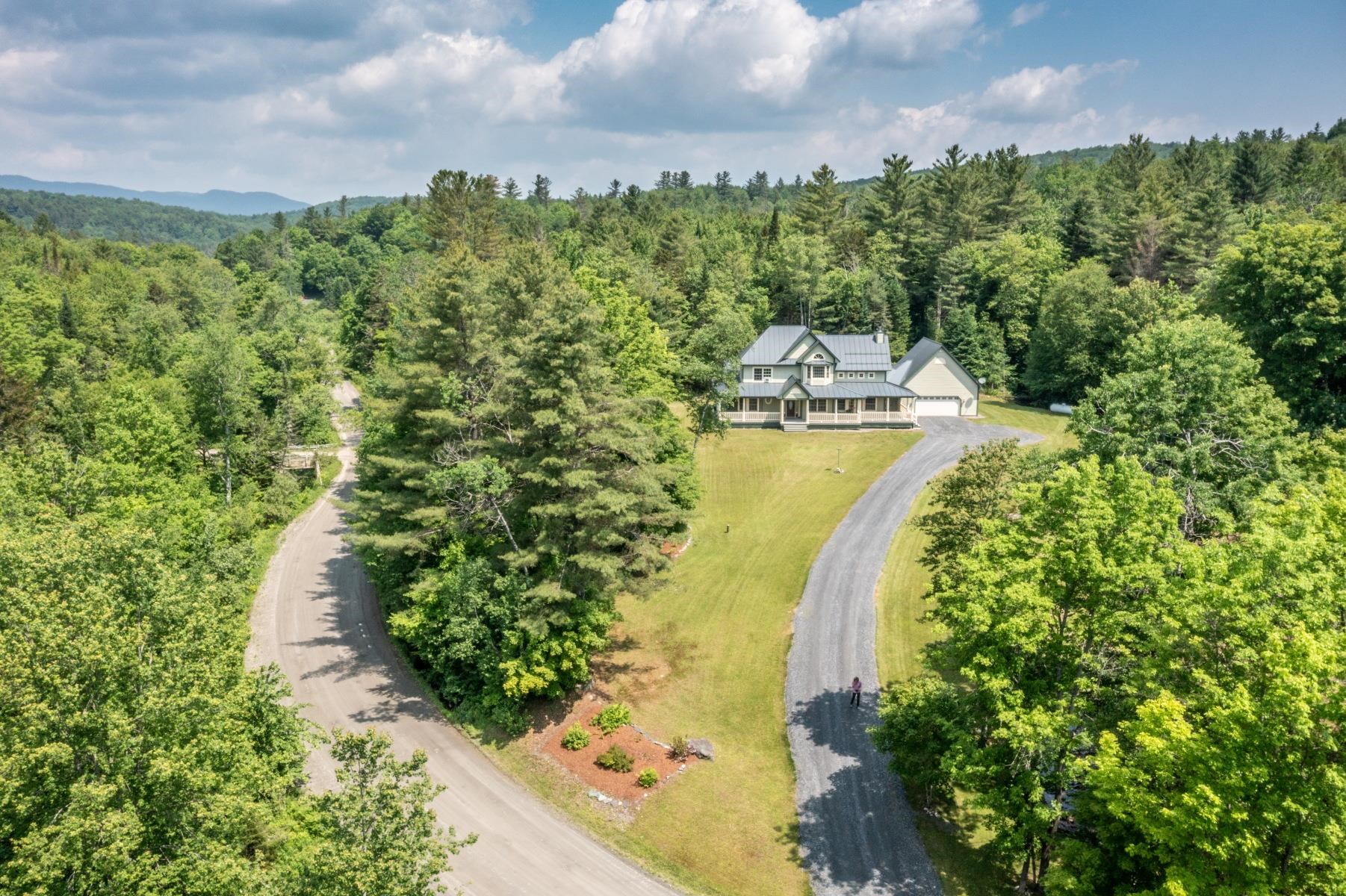 167 Eagle Ledge Road