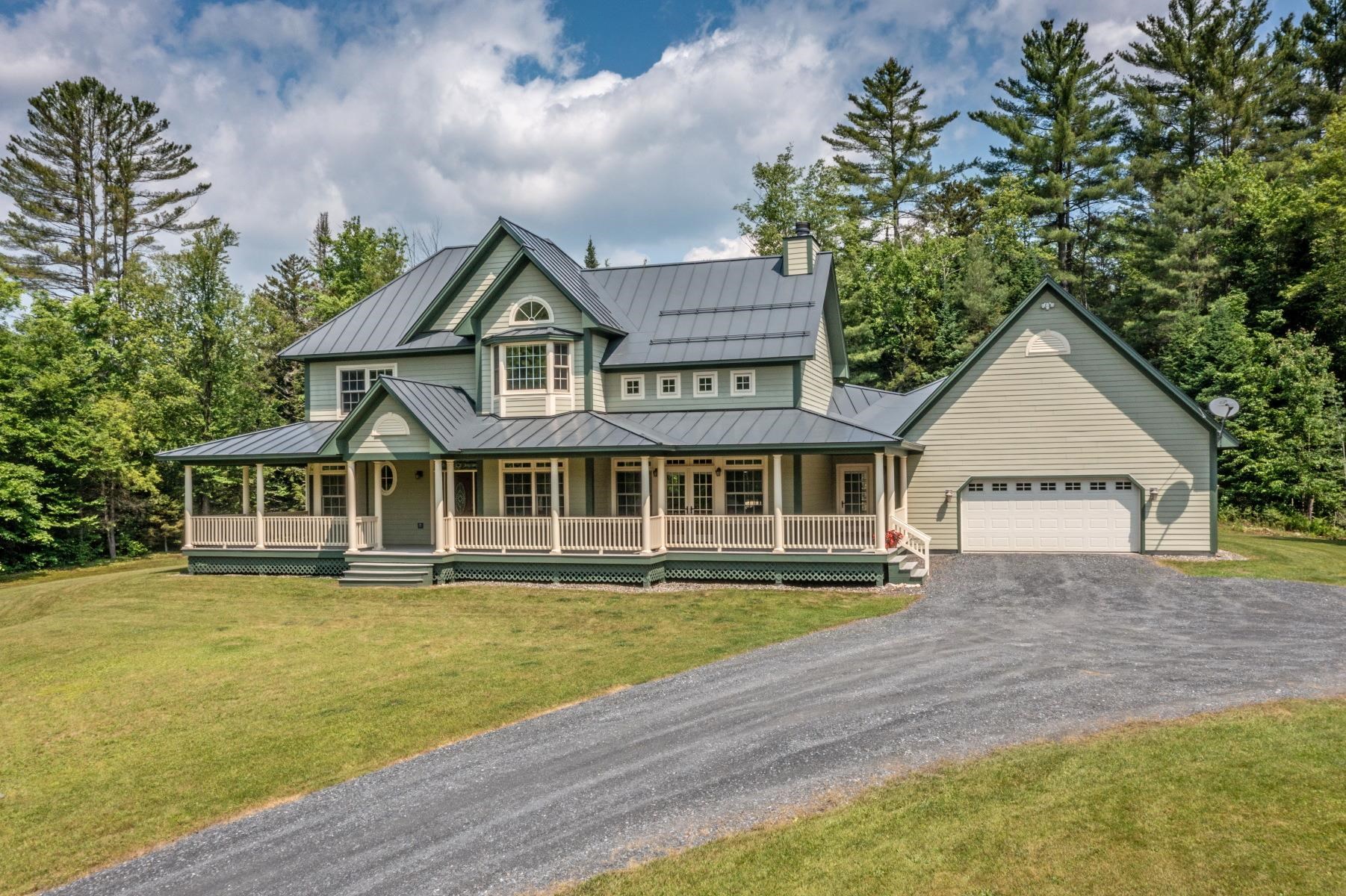167 Eagle Ledge Road